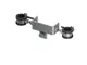 TECE-TECEprofil-Anschlusseinheit-fuer-Absperr-und-Zaehlereinrichtung-9020019 gallery number 1